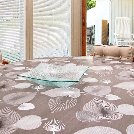 Homely Holiday Home In Hals With Terrace *